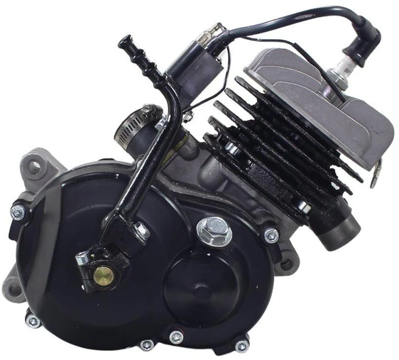 Other KIŠENINIS KROSS ATV 50 2T VARIKLIS NRG MRF KXD BRI