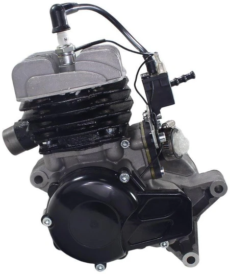 Other KIŠENINIS KROSS ATV 50 2T VARIKLIS NRG MRF KXD BRI
