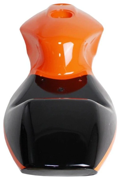 Other KIŠENINIS ORANŽINIS/Juodas BAKAS IR SĖDYNĖ IŠ PLASTIKO