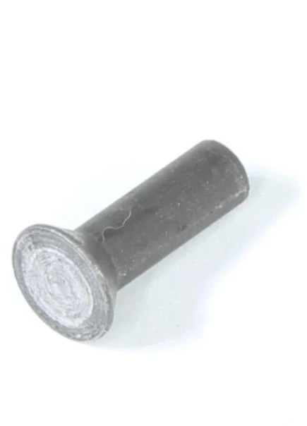 Other Kniedėtas žvaigzdutės kaištis gale WSK 125 5mm TB