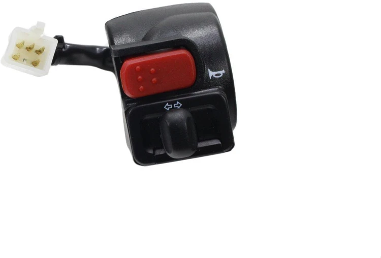 Other KOMBINACINIS JUNGIKLIS KAIRYSIS MBK STIPRINTUVAS YAMAHA BW'S 50 RMS