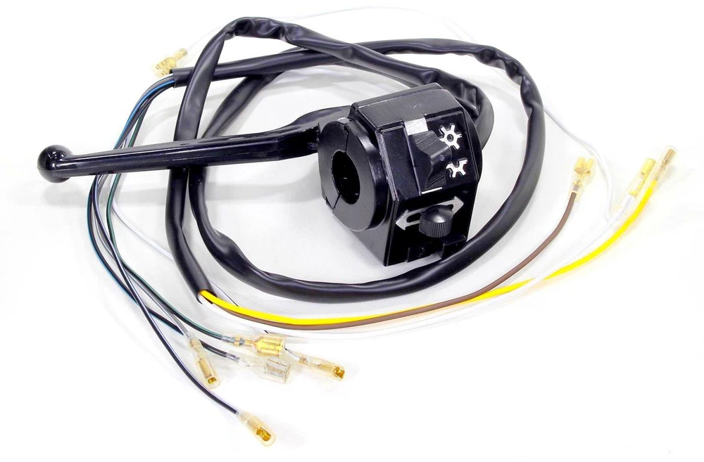 Other KOMBINACINIS ŠVIESŲ JUNGIKLIS SIMSON S51 SR50 SR80