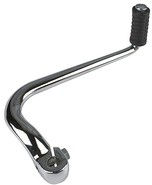 Other KOPNIAK SIMSON S51 CHROME TAIWAN