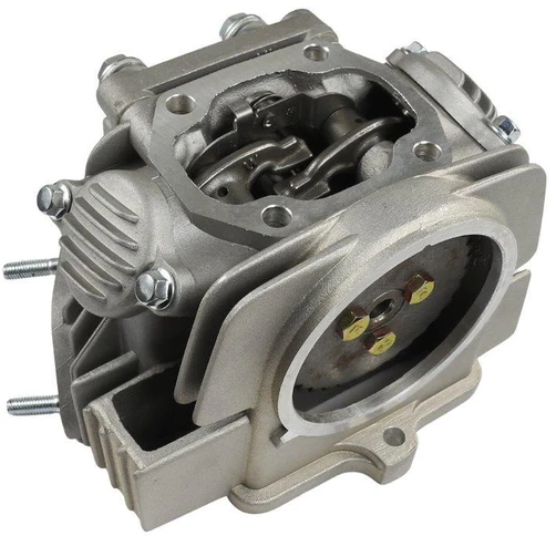 Other Kryžminė galvutė YX140 APOLLO KAYO JUNAK ZIPP 1P56FMJ
