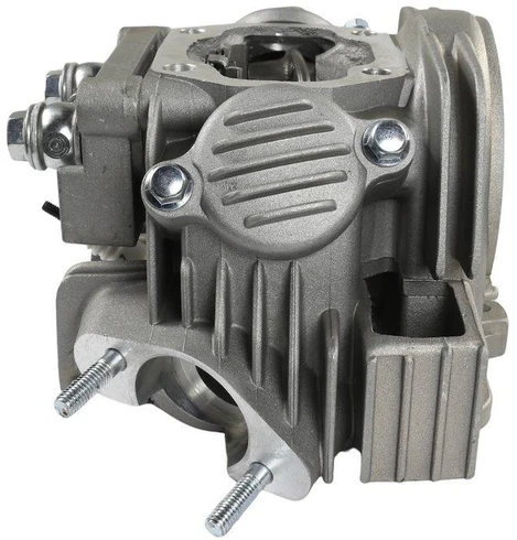 Other Kryžminė galvutė YX140 APOLLO KAYO JUNAK ZIPP 1P56FMJ