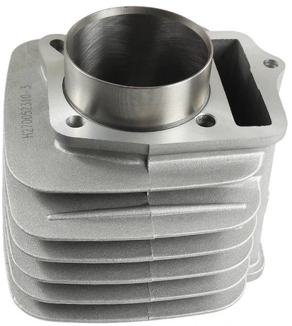 Other KRYŽMINIS CILINDRAS YX140 56mm APOLLO KAYO ZIPP 1P56FMJ