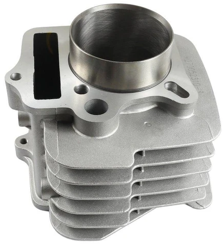 Other KRYŽMINIS CILINDRAS YX140 56mm APOLLO KAYO ZIPP 1P56FMJ