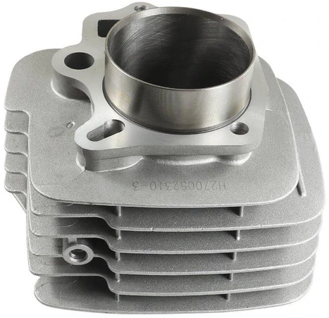Other KRYŽMINIS CILINDRAS YX140 56mm APOLLO KAYO ZIPP 1P56FMJ