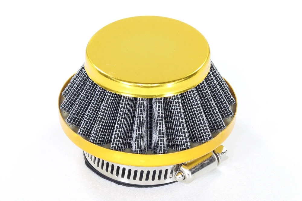 Other KŪGINIS ORO FILTRAS FI - 42 mm KIŠENINIS AUKSINIS BRI