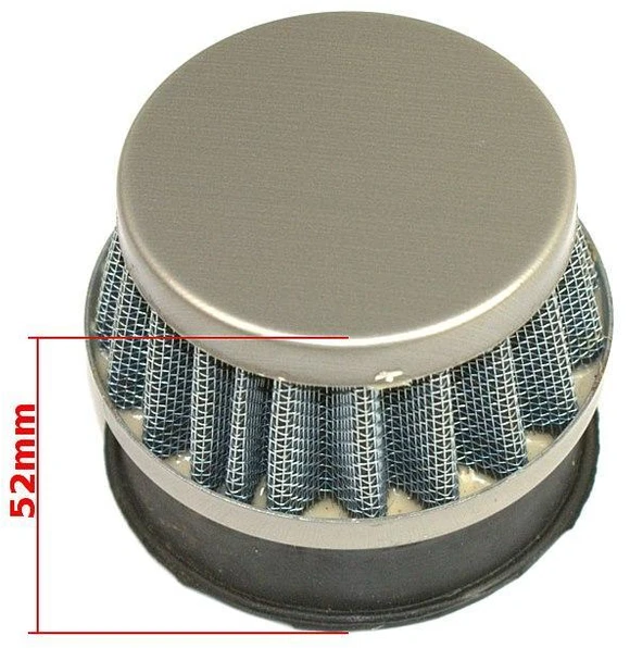 Other Kūginis oro filtras FI - 42 mm su redukcija ROB