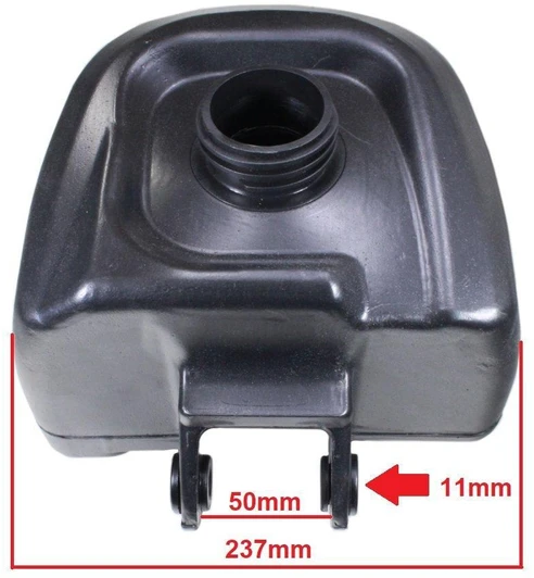 Other KURO BAKAS ATV 150/200/250 BASHAN BRI