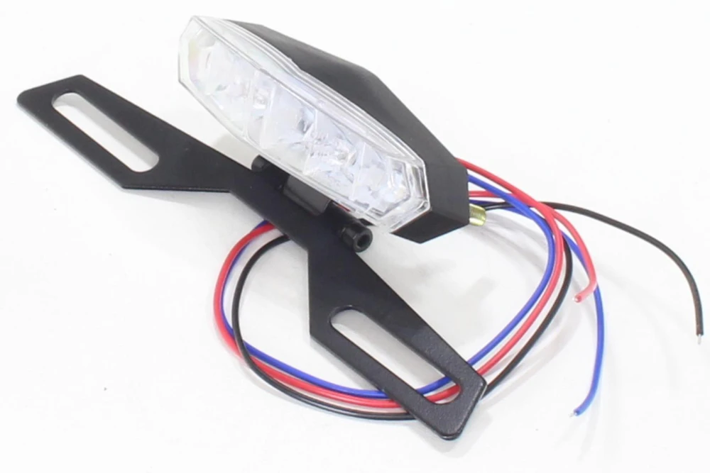 Other LED GALINIS ŽIBINTAS SU HB VALSTYBINIO NUMERIO ŽENKLO LAIKIKLIU