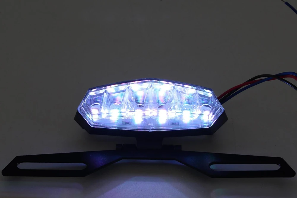 Other LED GALINIS ŽIBINTAS SU HB VALSTYBINIO NUMERIO ŽENKLO LAIKIKLIU