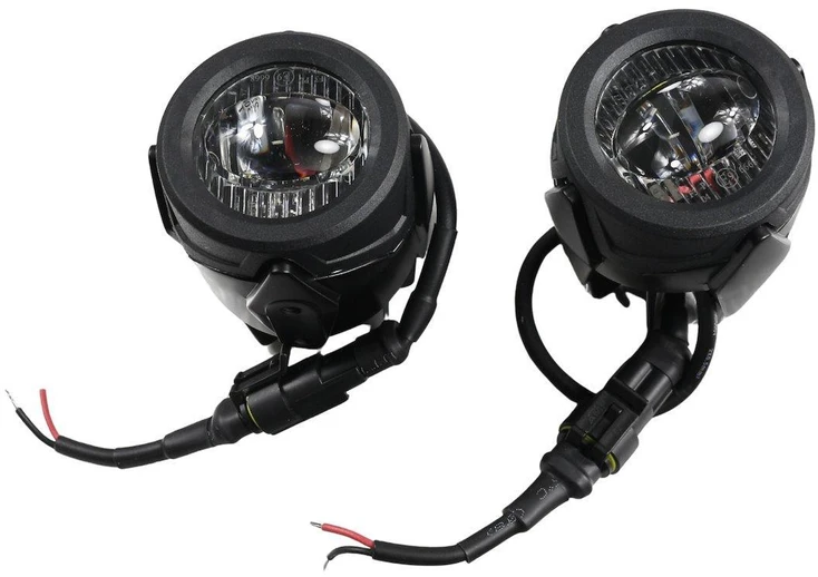 Other LED halogeninių lempučių rinkinys motociklui keturračiui 12V 20W