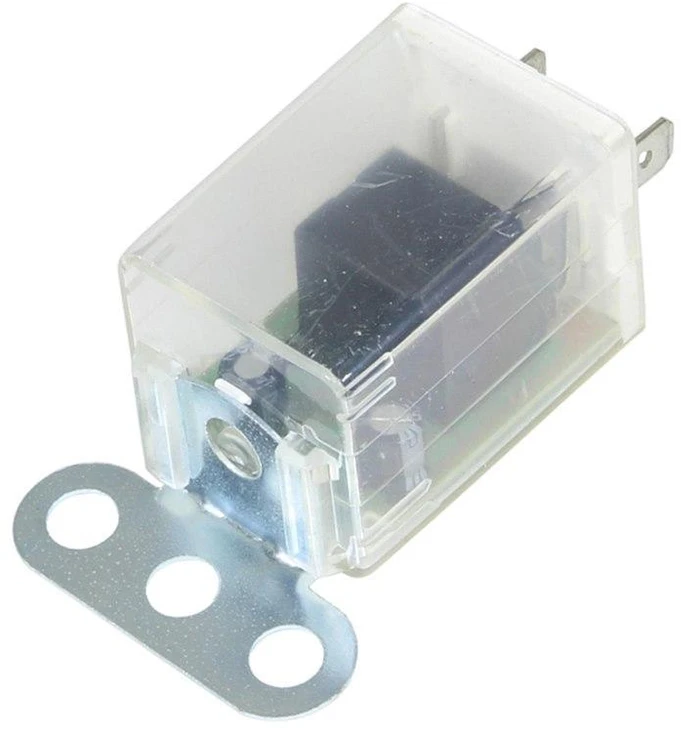 Other LED POSŪKIŲ SIGNALŲ PERTRAUKIKLIS, 3 KONTAKTAI