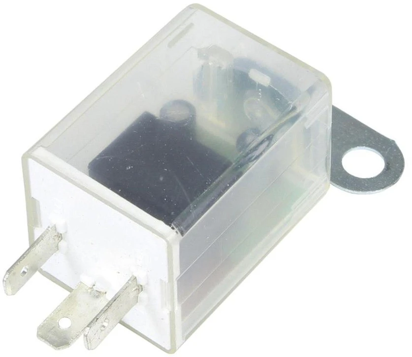 Other LED POSŪKIŲ SIGNALŲ PERTRAUKIKLIS, 3 KONTAKTAI