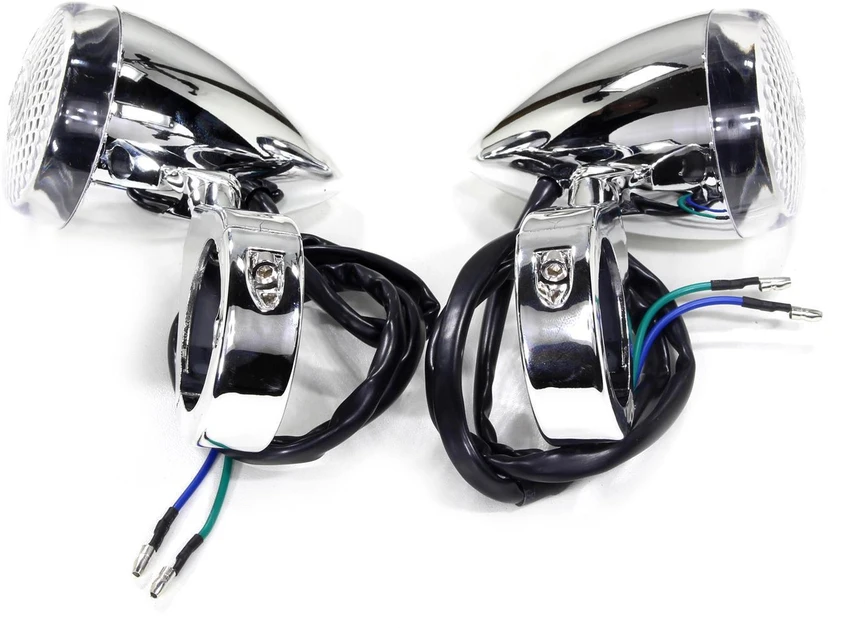 Other LED POSŪKIŲ ŽIBINTAI APVALŪS BALTI CL-173 SC