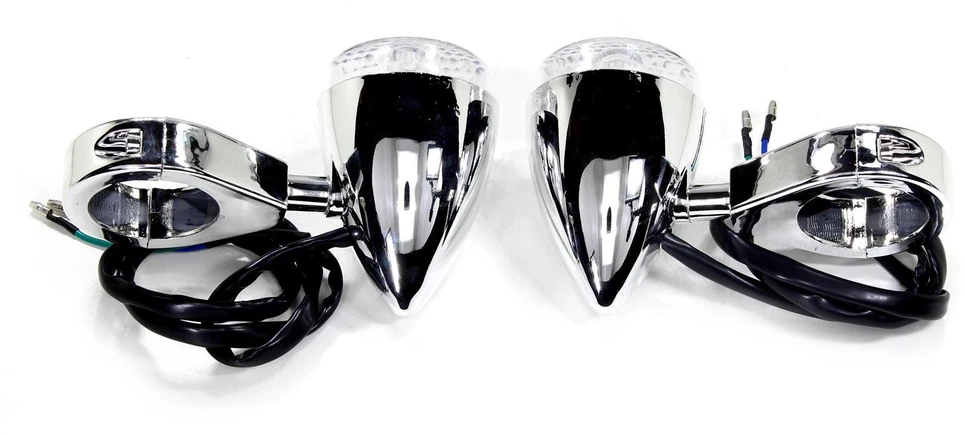 Other LED POSŪKIŲ ŽIBINTAI APVALŪS BALTI CL-173 SC