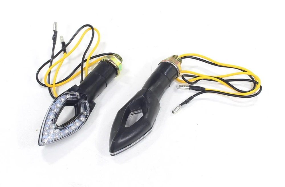 Other LED POSŪKIŲ ŽIBINTŲ RODYKLĖ 20xLED RINKINYS OXF-406 OX