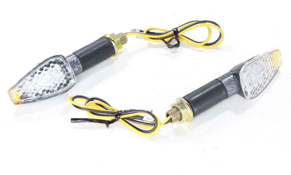 Other LED RODYKLĖS INDIKATORIAI CL-169 KOMPLEKTAS SC