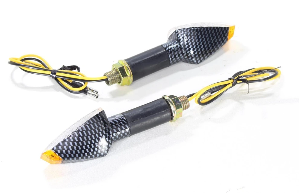 Other LED RODYKLĖS INDIKATORIAI CL-169 KOMPLEKTAS SC