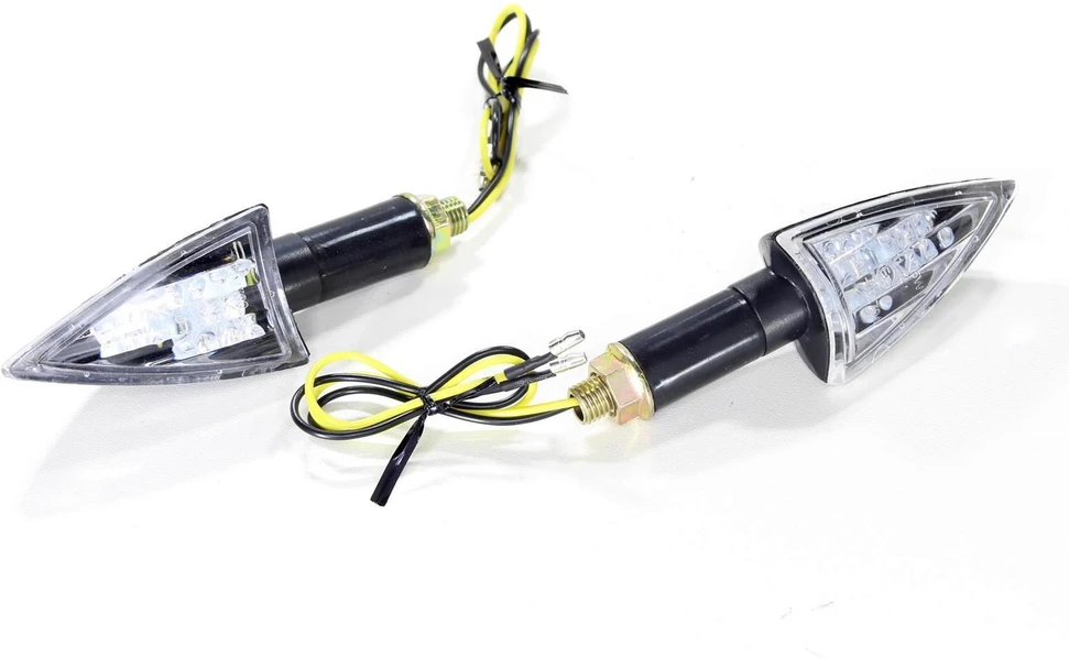 Other LED RODYKLĖS INDIKATORIAI CL-171 KOMPLEKTAS SC