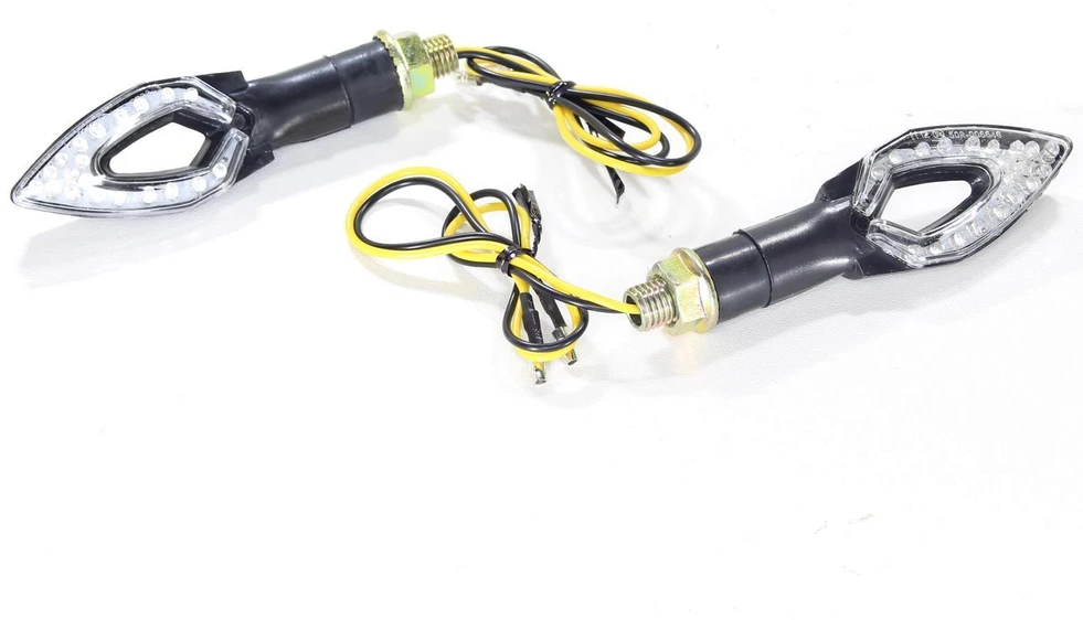 Other LED RODYKLĖS INDIKATORIAI CL-427 KOMPLEKTAS SC