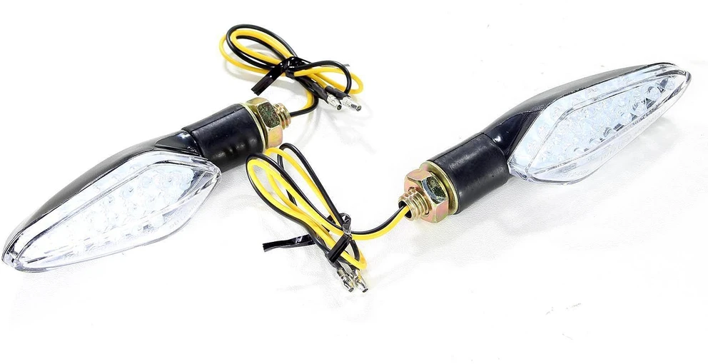 Other LED RODYKLĖS INDIKATORIAI CL-434 KOMPLEKTAS SC