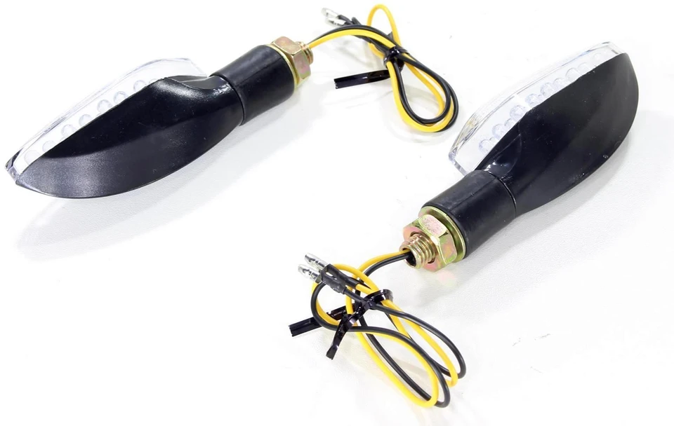 Other LED RODYKLĖS INDIKATORIAI CL-434 KOMPLEKTAS SC