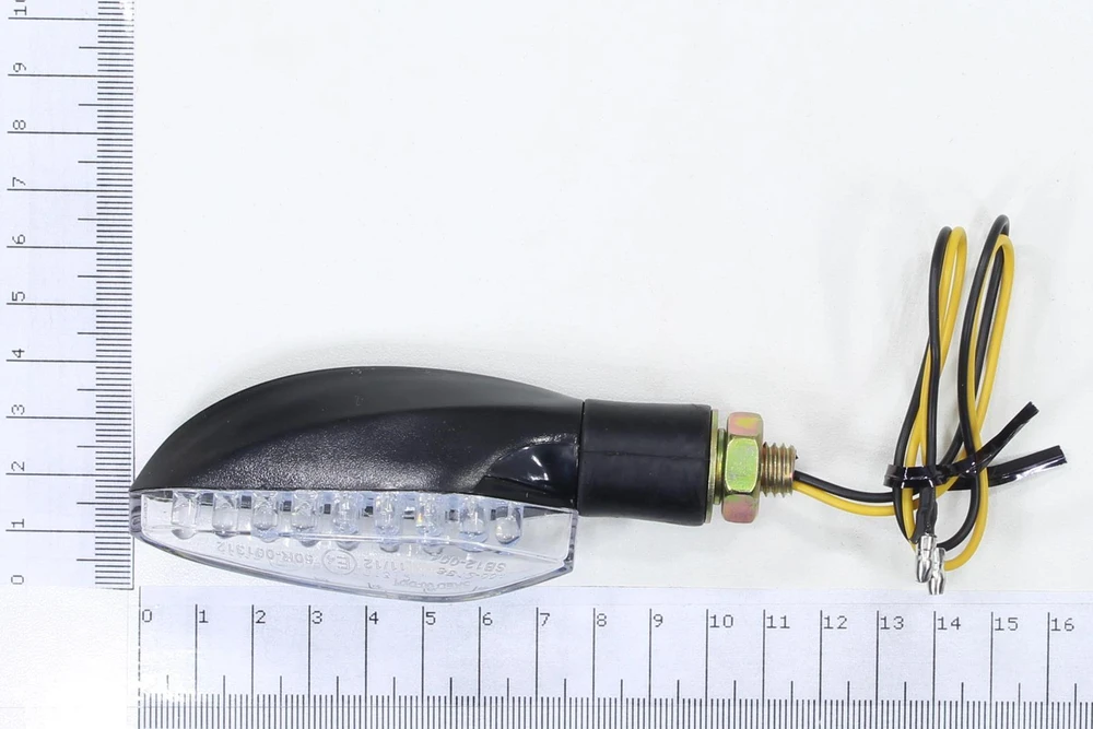Other LED RODYKLĖS INDIKATORIAI CL-434 KOMPLEKTAS SC