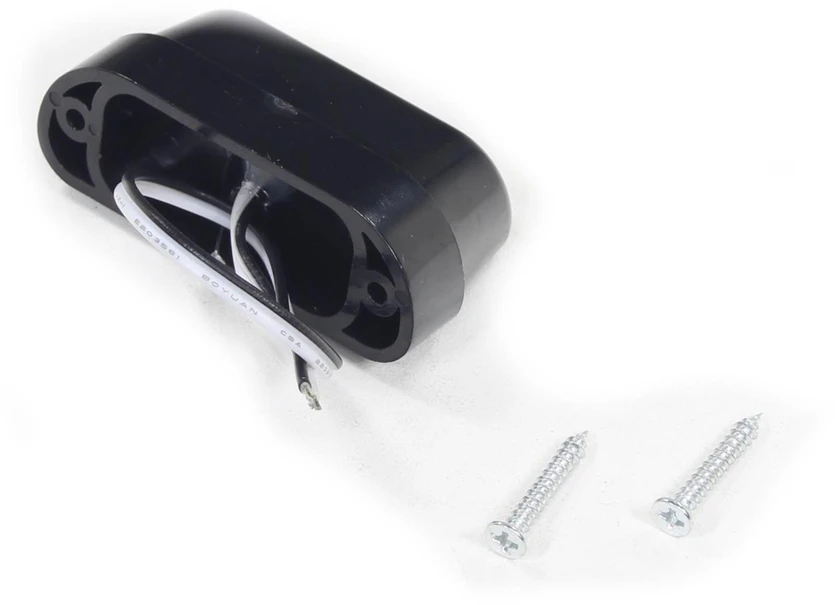 Other LED VALSTYBINIO ŽENKLO MOTOCIKLO ŽIBINTAS OXF-127860 OX