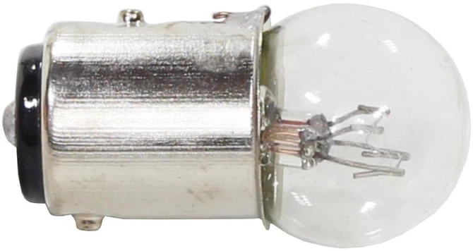 Other Lemputė 12V 10/5W G18 Galinis žibintas ATV 110/125 (be ECE) 10 vnt. pakuotėje WB