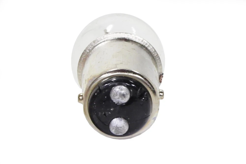 Other Lemputė 12V 10/5W G18 Galinis žibintas ATV 110/125 (be ECE) 10 vnt. pakuotėje WB