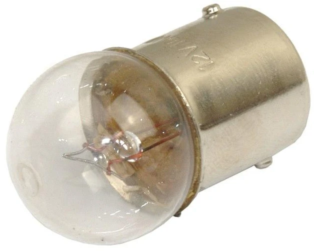 Other Lemputė 12V 10W G18 (be ECE) Pakuotėje 10 vnt.
