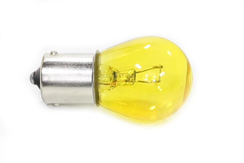 Other Lemputė 12V 21W oranžinė, 10 vnt. pakuotė
