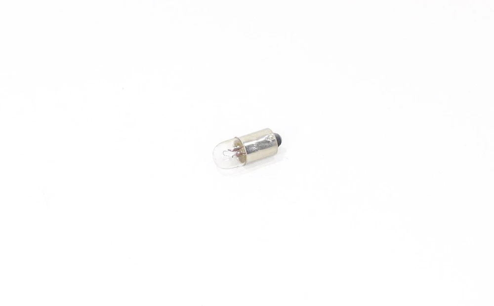 Other Lemputė 12V 4W T8.5 BA9S (be ECE) WB