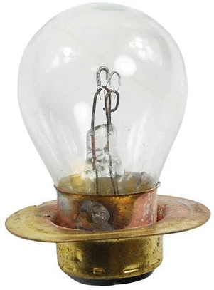 Other LEMPUTĖ 12V 50/21W DNEPR K-750 M-72 IZH URAL