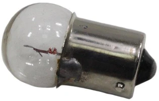 Other Lemputė 12V 5W G18 (be ECE) 10 vnt. pakuotėje