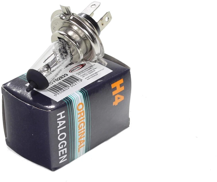Other LEMPUTĖ 12V 60/55W H4 WB (BE ECE)