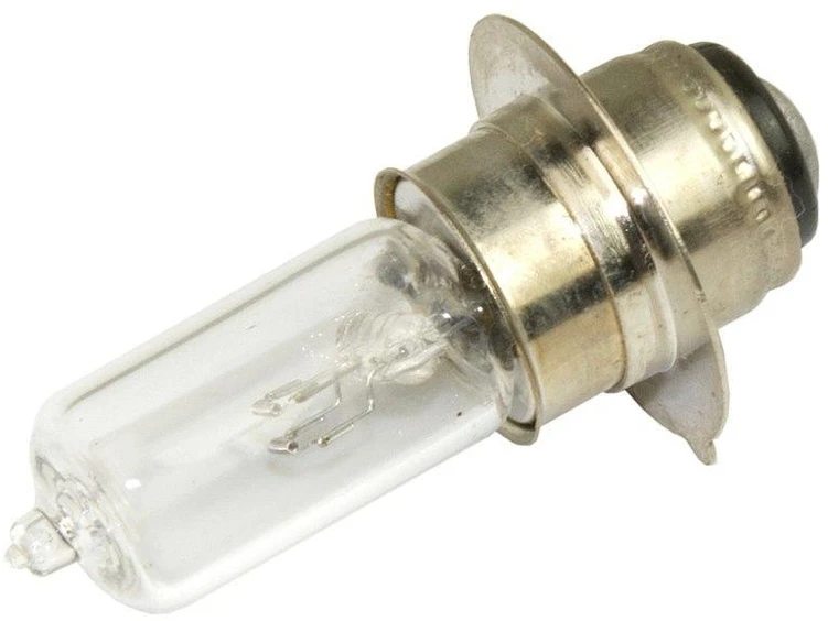 Other LEMPUTĖ 6V 25/25 P15D-25-1 (BE ECE)