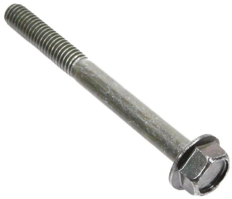 Other M6x60mm BAGAŽINĖS VARŽTAS GY6 12" RATLANKIUI, 2 vnt. pakuotėje.