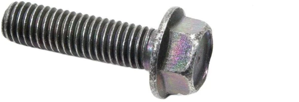 Other M8x30mm galinio amortizatoriaus varžtas motoroleriui GY6, 2 vnt. pakuotėje
