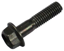 Other M8x32mm šešiakampis varžtas žalias