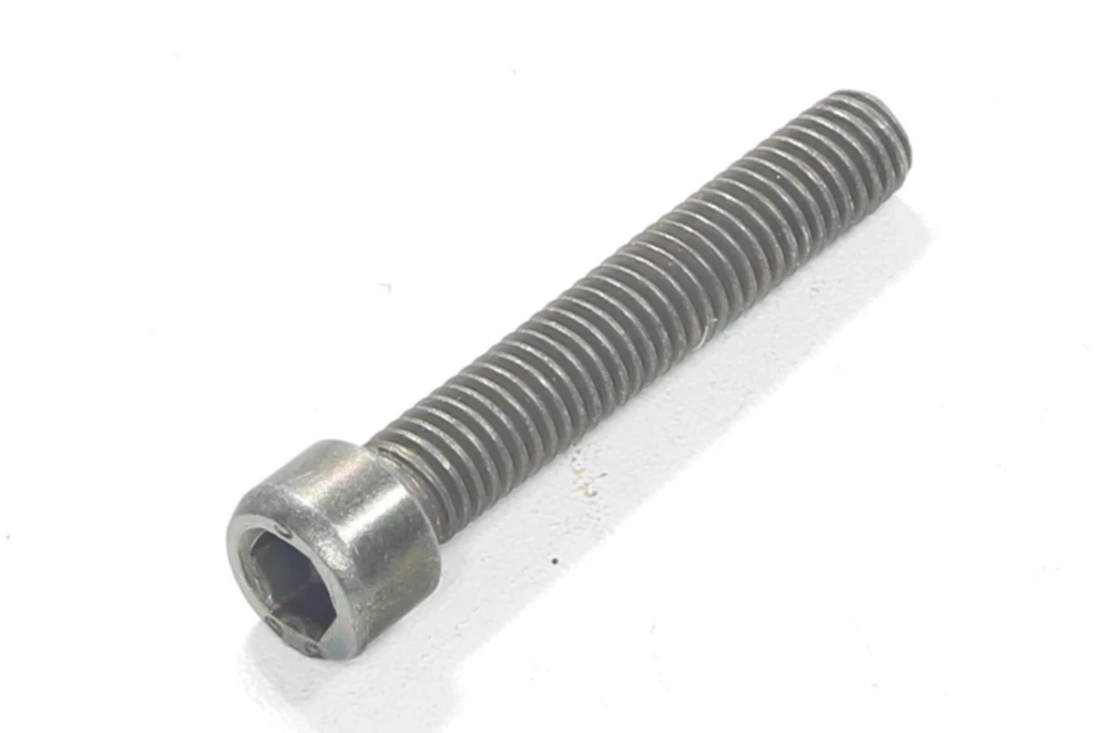 Other M8x40mm ŽALIAS ŠEŠIAKAMPIS VARŽTAS