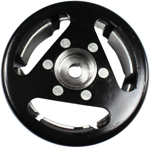 Other MAGNETINIS SMAGRATIS SIMSON S50 S51 S70 S53 S83 KR51/2 SR50 SR80 6/12V ELEKTRONIK
