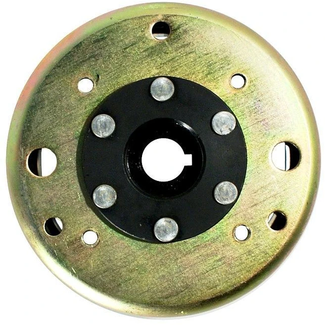 Other MAGNETO smagratis ATV 150 GY6-150 DIABLO 157QMJ FUXIN