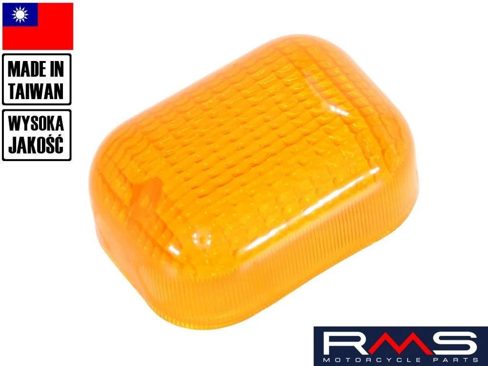 Other MALAGUTI F12 KRYPTIS LEMBŠTYNAS Kvadratinis ORANŽINĖ TAIVANAS