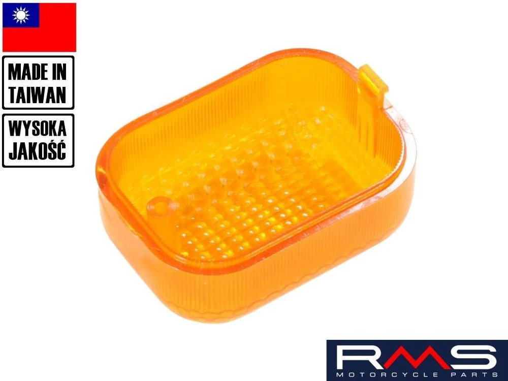 Other MALAGUTI F12 KRYPTIS LEMBŠTYNAS Kvadratinis ORANŽINĖ TAIVANAS