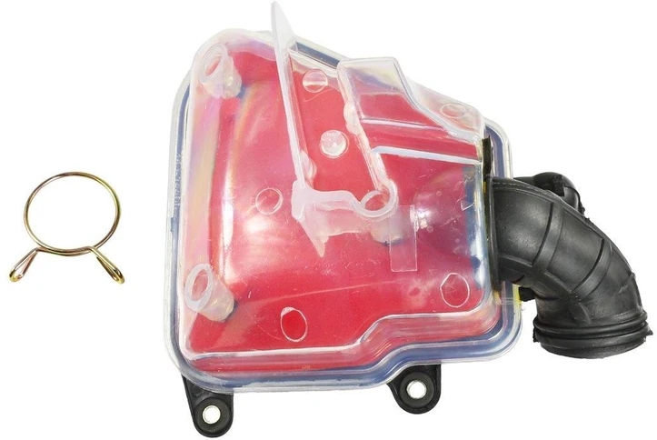 Other MBK oro filtras BOOSTER PERSKAIDRUS