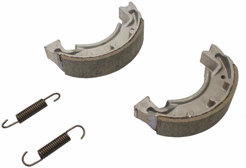 Other MBK STABDŽIŲ STIPRIKLIO KALADĖLĖS YAMAHA TT-R125 110x25mm RMS
